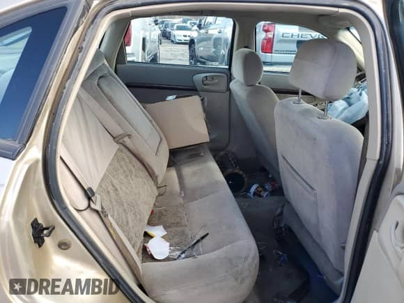 ✅ 2004 Chevrolet Impala • VIN: 2G1WF52E549140791 • Лот: 79131104. Размещён на Copart с пробегом Не указан миль. Получите бесплатный доступ к архиву аукционных продаж из США и посмотрите подробный отчёт об истории автомобиля на DreamBid. Изображение 10.