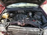 ✅ 2008 Ford Escape Limited • VIN: 1FMCU04178KB99449 • Lot: 56977605. Wystawiony na Copart z przebiegiem 113 371 mil. Bezpłatny archiwum sprzedaży aukcyjnych z USA i szczegółowy raport historii pojazdu na DreamBid. Zdjęcie 12.