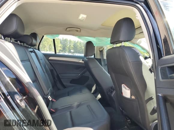 ✅ 2015 Volkswagen Golf S • VIN: 3VW2A7AU2FM045086 • Lot: 80997205. Listed on Copart with 169,059 mi. Free auction sales archive from the USA and detailed vehicle history report at DreamBid. Image 10.