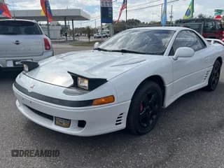 ✅ 1992 Mitsubishi 3000GT • VIN: JA3XE74CXNY058167 • Lot: 84192254. Wystawiony na Copart z przebiegiem 69 411 mil. Bezpłatny archiwum sprzedaży aukcyjnych z USA i szczegółowy raport historii pojazdu na DreamBid. Zdjęcie 2.