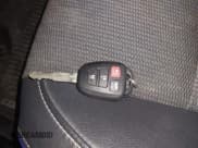 ✅ 2018 Toyota Corolla LE • VIN: 2T1BURHEXJC965487 • Lot: 43589909. Listed on IAAI with 143,024 mi. Free auction sales archive from the USA and detailed vehicle history report at DreamBid. Image 11.