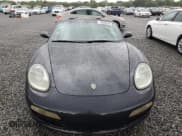 ✅ 2005 Porsche Boxster • VIN: WP0CA298X5U712515 • Лот: 74030354. Опубликован ранее на Copart с пробегом Не указан. Бесплатный доступ к архиву аукционных продаж из США и подробный отчёт об истории автомобиля на DreamBid. Изображение 5.