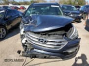 ✅ 2017 Hyundai Santa Fe Ultimate • VIN: 5XYZW4LA3HG502752 • Лот: 38430233. Опубликован ранее на Copart с пробегом 120 235 миль. Бесплатный доступ к архиву аукционных продаж из США и подробный отчёт об истории автомобиля на DreamBid. Изображение 5.