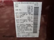 ✅ 2013 Infiniti JX35 • VIN: 5N1AL0MM9DC305554 • Лот: 92495905. Опубликован ранее на Copart с пробегом 165 620 миль. Бесплатный доступ к архиву аукционных продаж из США и подробный отчёт об истории автомобиля на DreamBid. Изображение 13.