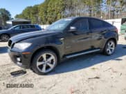 ✅ 2009 BMW X6 • VIN: 5UXFG83519LZ92302 • Lot: 47418605. Wystawiony na Copart z przebiegiem 130 392 mil. Bezpłatny archiwum sprzedaży aukcyjnych z USA i szczegółowy raport historii pojazdu na DreamBid. Zdjęcie 1.