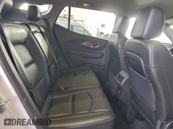 ✅ 2023 GMC Terrain SLT • VIN: 3GKALPEG5PL187540 • Lot: 95130655. Listed on Copart with 88,897 mi. Free auction sales archive from the USA and detailed vehicle history report at DreamBid. Image 11.