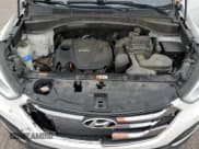 ✅ 2013 Hyundai Santa Fe Sport • VIN: 5XYZTDLB8DG085804 • Лот: 84631295. Опубликован ранее на Copart с пробегом 156 318 миль. Бесплатный доступ к архиву аукционных продаж из США и подробный отчёт об истории автомобиля на DreamBid. Изображение 11.