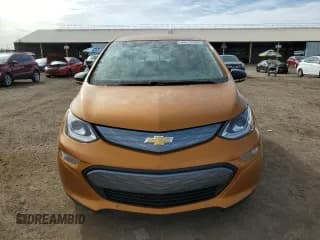 ✅ 2017 Chevrolet Bolt EV LT • VIN: 1G1FW6S05H4138977 • Lot: 44772094. Wystawiony na Copart z przebiegiem 79 788 mil. Bezpłatny archiwum sprzedaży aukcyjnych z USA i szczegółowy raport historii pojazdu na DreamBid. Zdjęcie 5.