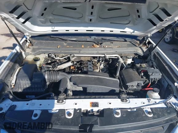 ✅ 2016 Chevrolet Colorado 2WD WT • VIN: 1GCHSBEA0G1234363 • Lot: 43796726. Listed on IAAI with 144,749 mi. Free auction sales archive from the USA and detailed vehicle history report at DreamBid. Image 10.