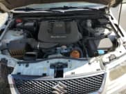 ✅ 2006 Suzuki Grand Vitara • VIN: JS3TE941864102820 • Lot: 65349745. Listed on Copart with 123,662 mi. Free auction sales archive from the USA and detailed vehicle history report at DreamBid. Image 12.