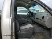 ✅ 2009 Chevrolet Silverado 1500 Work Truck • VIN: 1GCEK14X49Z104089 • Lot: 72762034. Listed on Copart with 160,281 mi. Free auction sales archive from the USA and detailed vehicle history report at DreamBid. Image 10.