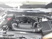 ✅ 2024 Nissan Frontier S • VIN: 1N6ED1CL0RN645850 • Lot: 41721969. Listed on IAAI with 20,387 mi. Free auction sales archive from the USA and detailed vehicle history report at DreamBid. Image 10.