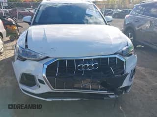 ✅ 2022 Audi Q3 Premium • VIN: WA1AUCF35N1001328 • Лот: 43448178. Опубликован ранее на IAAI с пробегом 40 891 миль. Бесплатный доступ к архиву аукционных продаж из США и подробный отчёт об истории автомобиля на DreamBid. Изображение 6.