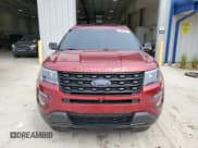 ✅ 2017 Ford Explorer Sport • VIN: 1FM5K8GT5HGA56156 • Lot: 60200865. Wystawiony na Copart z przebiegiem 139 967 mil. Bezpłatny archiwum sprzedaży aukcyjnych z USA i szczegółowy raport historii pojazdu na DreamBid. Zdjęcie 5.