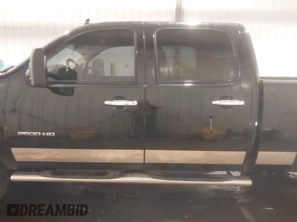 ✅ 2012 Chevrolet Silverado 2500HD LTZ • VIN: 1GC1KYC84CF117337 • Lot: 42709285. Listed on IAAI with 325,476 mi. Free auction sales archive from the USA and detailed vehicle history report at DreamBid. Image 15.