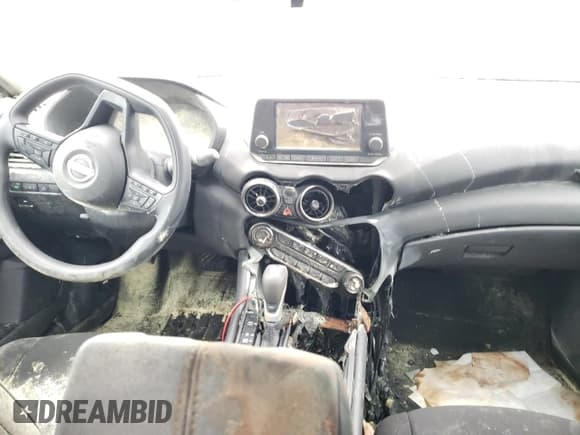 ✅ 2024 Nissan Sentra S • VIN: 3N1AB8BV6RY280373 • Лот: 64965214. Опубликован ранее на Copart с пробегом Не указан. Бесплатный доступ к архиву аукционных продаж из США и подробный отчёт об истории автомобиля на DreamBid. Изображение 8.