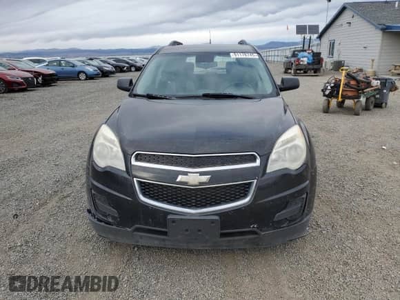 2012 Chevrolet Equinox 1LT with VIN 2GNFLEEK6C6379470, listed as a Copart auction lot 91178745 with 226,939 mi miles and Clean title. Bid and sale history available at DreamBid. Image 5.