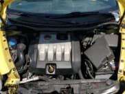 ✅ 2005 Volkswagen Beetle GLS • VIN: 3VWCR31C15M402723 • Lot: 54820195. Listed on Copart with 113,245 mi. Free auction sales archive from the USA and detailed vehicle history report at DreamBid. Image 12.