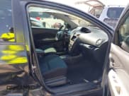 ✅ 2010 Toyota Yaris • VIN: JTDBT4K33A4078930 • Lot: 43278251. Listed on IAAI with 185,326 mi. Free auction sales archive from the USA and detailed vehicle history report at DreamBid. Image 5.