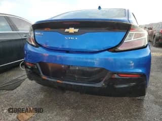 ✅ 2018 Chevrolet Volt LT • VIN: 1G1RC6S5XJU111829 • Lot: 71972894. Wystawiony na Copart z przebiegiem 102 656 mil. Bezpłatny archiwum sprzedaży aukcyjnych z USA i szczegółowy raport historii pojazdu na DreamBid. Zdjęcie 6.