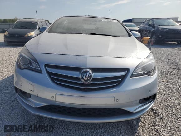 ✅ 2016 Buick Cascada Premium • VIN: W04WT3N54GG054775 • Лот: 81474425. Опубликован ранее на Copart с пробегом 120 133 миль. Бесплатный доступ к архиву аукционных продаж из США и подробный отчёт об истории автомобиля на DreamBid. Изображение 5.