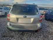 ✅ 2016 Subaru Forester Touring • VIN: JF2SJAVC8GH560912 • Lot: 92252675. Wystawiony na Copart z przebiegiem 171 277 mil. Bezpłatny archiwum sprzedaży aukcyjnych z USA i szczegółowy raport historii pojazdu na DreamBid. Zdjęcie 6.