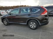 ✅ 2013 Honda CR-V LX • VIN: 5J6RM4H34DL035463 • Lot: 91075805. Listed on Copart with 175,979 mi. Free auction sales archive from the USA and detailed vehicle history report at DreamBid. Image 2.