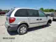 2003 Dodge Caravan SE с VIN 1D4GP253X3B116469, выставлен на аукционе Copart как лот 57721084 с пробегом Не указан миль и Списание • Salvage title. История ставок и продаж доступна на DreamBid. Изображение 3.