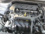 ✅ 2020 Hyundai Accent SE • VIN: 3KPC24A65LE120289 • Lot: 71285515. Wystawiony na Copart z przebiegiem 20 012 mil. Bezpłatny archiwum sprzedaży aukcyjnych z USA i szczegółowy raport historii pojazdu na DreamBid. Zdjęcie 13.