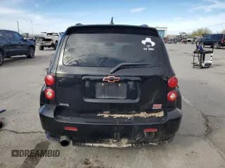 ✅ 2009 Chevrolet HHR SS • VIN: 3GNCA63X49S505798 • Lot: 82443484. Listed on Copart with 128,168 mi. Free auction sales archive from the USA and detailed vehicle history report at DreamBid. Image 6.