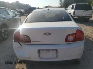 ✅ 2011 Chevrolet Malibu 1LT • VIN: 1G1ZC5E19BF252397 • Lot: 75912094. Listed on Copart with 214,378 mi. Free auction sales archive from the USA and detailed vehicle history report at DreamBid. Image 6.