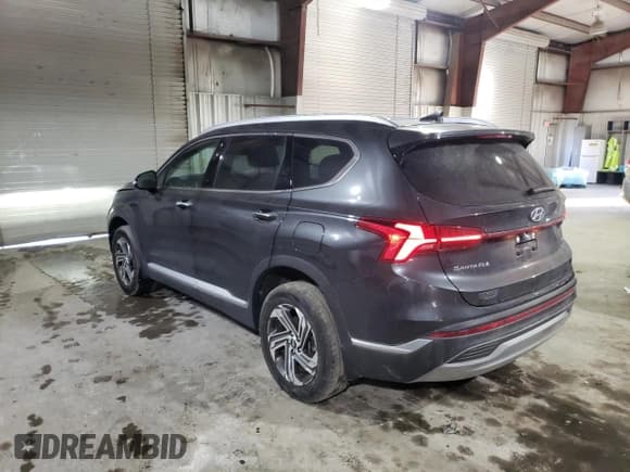 ✅ 2021 Hyundai Santa Fe SEL • VIN: 5NMS3DAJ5MH339163 • Lot: 43904523. Wystawiony na Copart z przebiegiem 19 283 mil. Bezpłatny archiwum sprzedaży aukcyjnych z USA i szczegółowy raport historii pojazdu na DreamBid. Zdjęcie 2.