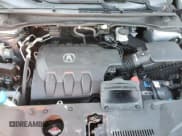 ✅ 2016 Acura RDX Technology • VIN: 5J8TB3H53GL004319 • Lot: 92525635. Listed on Copart with 139,309 mi. Free auction sales archive from the USA and detailed vehicle history report at DreamBid. Image 12.