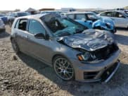 ✅ 2016 Volkswagen Golf R • VIN: WVWLF7AU0GW272884 • Lot: 62566845. Listed on Copart with 97,212 mi. Free auction sales archive from the USA and detailed vehicle history report at DreamBid. Image 4.