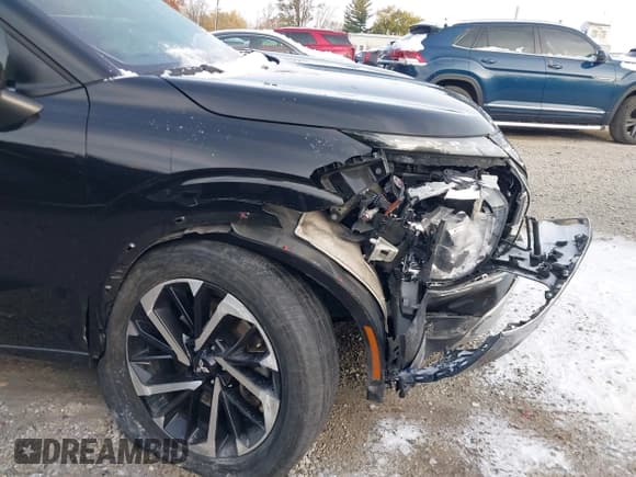 ✅ 2024 Mitsubishi Outlander SEL • VIN: JA4J4WA86RZ023513 • Lot: 43641530. Wystawiony na IAAI z przebiegiem 91 523 mil. Bezpłatny archiwum sprzedaży aukcyjnych z USA i szczegółowy raport historii pojazdu na DreamBid. Zdjęcie 16.