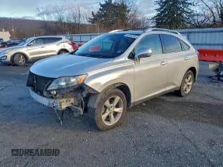 ✅ 2011 Lexus RX 350 • VIN: 2T2BK1BA3BC080980 • Лот: 94580295. Опубликован ранее на Copart с пробегом 235 358 миль. Бесплатный доступ к архиву аукционных продаж из США и подробный отчёт об истории автомобиля на DreamBid. Изображение 1.