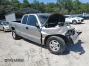 ✅ 2000 Chevrolet Silverado 1500 LT • VIN: 2GCEC19T2Y1389742 • Лот: 64761895. Опубликован ранее на Copart с пробегом Не указан. Бесплатный доступ к архиву аукционных продаж из США и подробный отчёт об истории автомобиля на DreamBid. Изображение 4.