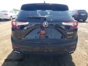 ✅ 2022 Acura RDX Advance • VIN: 5J8TC2H78NL005195 • Lot: 62076444. Wystawiony na Copart z przebiegiem 44 506 mil. Bezpłatny archiwum sprzedaży aukcyjnych z USA i szczegółowy raport historii pojazdu na DreamBid. Zdjęcie 6.