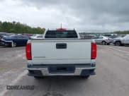 ✅ 2015 Chevrolet Colorado 2WD WT • VIN: 1GCHSAEA6F1145115 • Лот: 43451043. Опубликован ранее на IAAI с пробегом 241 430 миль. Бесплатный доступ к архиву аукционных продаж из США и подробный отчёт об истории автомобиля на DreamBid. Изображение 16.