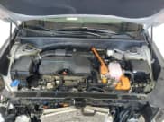 ✅ 2023 Hyundai Santa Fe SEL Premium • VIN: 5NMS3DA13PH022728 • Lot: 71202204. Wystawiony na Copart z przebiegiem 15 531 mil. Bezpłatny archiwum sprzedaży aukcyjnych z USA i szczegółowy raport historii pojazdu na DreamBid. Zdjęcie 12.