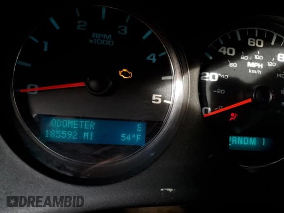 ✅ 2010 Chevrolet Silverado 2500HD LTZ • VIN: 1GC4KYB61AF113644 • Lot: 84446595. Listed on Copart with 185,592 mi. Free auction sales archive from the USA and detailed vehicle history report at DreamBid. Image 9.