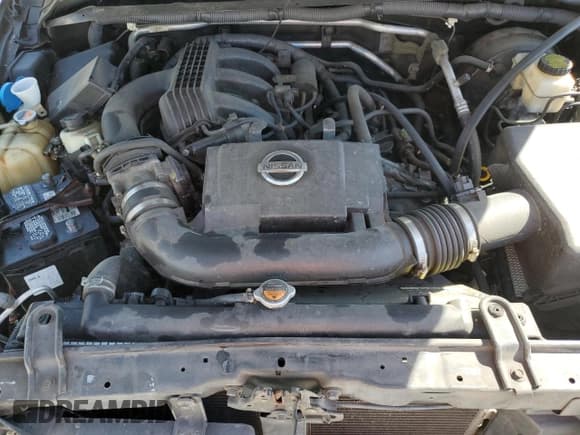 ✅ 2012 Nissan Xterra S • VIN: 5N1AN0NW7CC516034 • Лот: 84948315. Опубликован ранее на Copart с пробегом 188 619 миль. Бесплатный доступ к архиву аукционных продаж из США и подробный отчёт об истории автомобиля на DreamBid. Изображение 12.