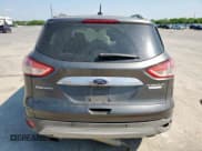 ✅ 2015 Ford Escape Titanium • VIN: 1FMCU0J92FUA07768 • Lot: 53382545. Listed on Copart with Not provided. Free auction sales archive from the USA and detailed vehicle history report at DreamBid. Image 6.