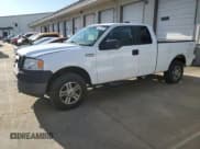 ✅ 2007 Ford F-150 XLT • VIN: 1FTPX14V37NA55030 • Lot: 92076865. Listed on Copart with 244,009 mi. Free auction sales archive from the USA and detailed vehicle history report at DreamBid. Image 1.
