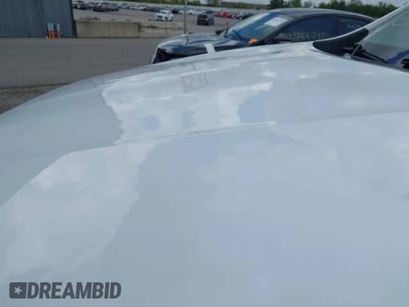 2021 Chevrolet Traverse LT Cloth с VIN 1GNERGKW4MJ253903, выставлен на аукционе IAAI как лот 43240542 с пробегом 33 995 миль миль и . История ставок и продаж доступна на DreamBid. Изображение 18.