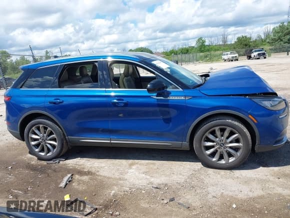 ✅ 2020 Lincoln Corsair Standard • VIN: 5LMCJ1D90LUL31076 • Лот: 42621987. Опубликован ранее на IAAI с пробегом 49 707 миль. Бесплатный доступ к архиву аукционных продаж из США и подробный отчёт об истории автомобиля на DreamBid. Изображение 13.