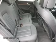 ✅ 2021 Audi Q5 Premium Plus • VIN: WA1BAAFY5M2018443 • Лот: 83943015. Опубликован ранее на Copart с пробегом 40 708 миль. Бесплатный доступ к архиву аукционных продаж из США и подробный отчёт об истории автомобиля на DreamBid. Изображение 11.