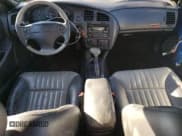 ✅ 2003 Chevrolet Monte Carlo SS • VIN: 2G1WX12K239342210 • Lot: 86876955. Listed on Copart with 69,439 mi. Free auction sales archive from the USA and detailed vehicle history report at DreamBid. Image 8.