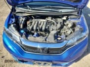 ✅ 2019 Honda Fit EX • VIN: 3HGGK5H88KM748996 • Lot: 92603115. Listed on Copart with 58,098 mi. Free auction sales archive from the USA and detailed vehicle history report at DreamBid. Image 11.