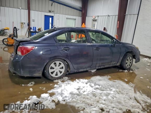 ✅ 2015 Subaru Impreza • VIN: JF1GJAA65FH007790 • Lot: 95241145. Wystawiony na Copart z przebiegiem 174 627 mil. Bezpłatny archiwum sprzedaży aukcyjnych z USA i szczegółowy raport historii pojazdu na DreamBid. Zdjęcie 3.